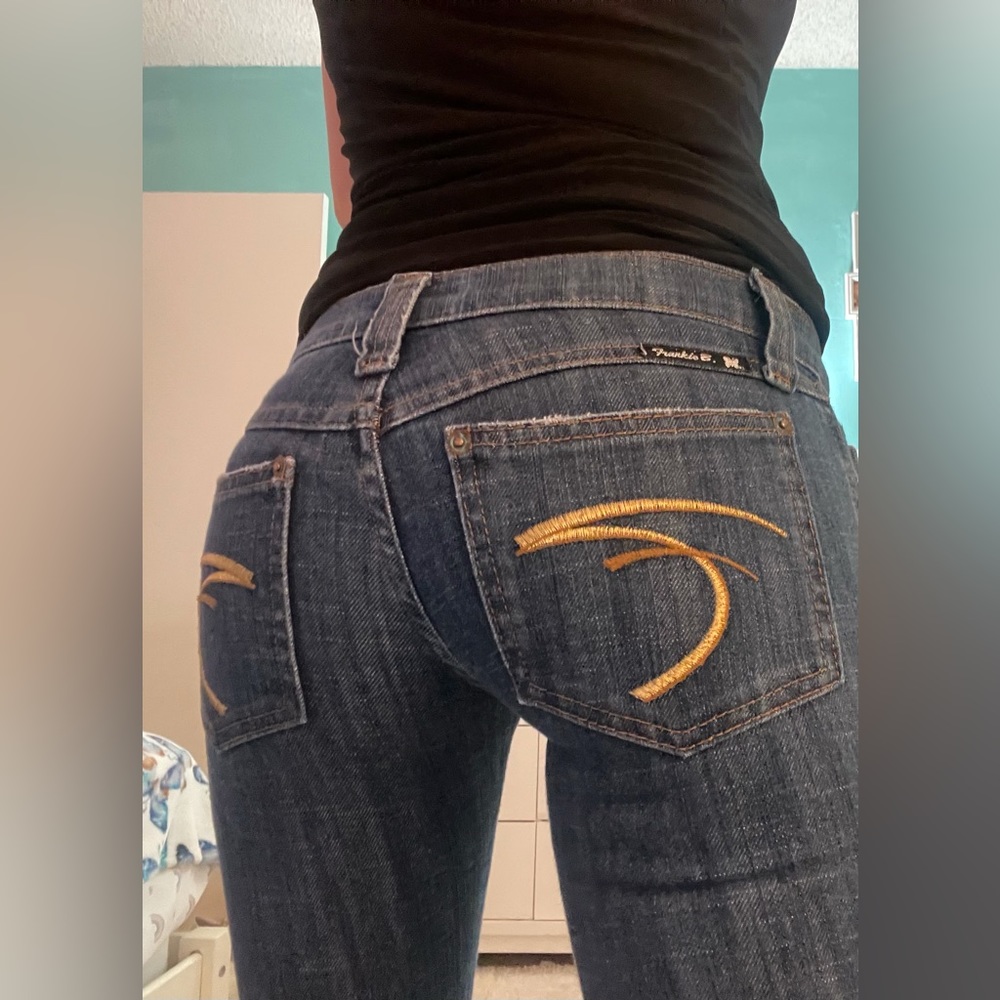 Frankie B Jeans Size 2 💗
